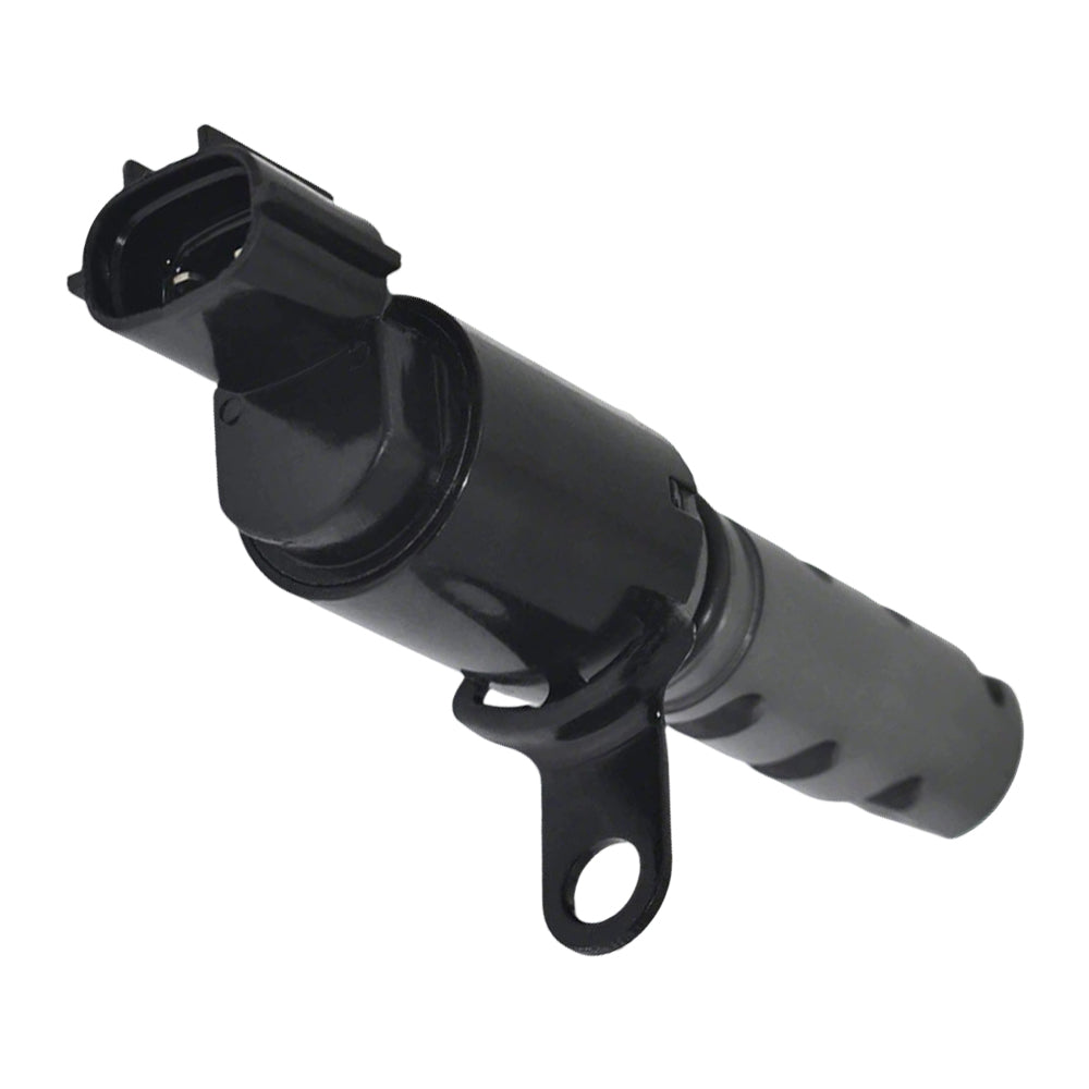 Pair Intake Exhaust VVT Solenoid Suitable for Toyota Tacoma 2015–2021 2.7L