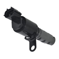 Pair Intake Exhaust VVT Solenoid Suitable for Toyota Tacoma 2015–2021 2.7L