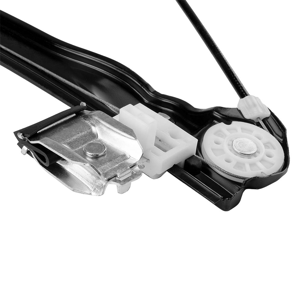 Front Left Window Regulator Without Motor Suitable For Holden Cruze JG JH 2009–2016