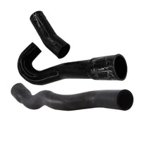 {{ Intercooler Intake + Outlet Hose Suitable For LDV T60 2.8L Diesel Turbo 2017 on }} - Buy Car Parts Online at {{ Kaka Auto Parts }}.