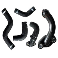 Complete Oil Cooler Assembly Suitable For Jeep WK2 3.0L EcoDiesel 68269916AB