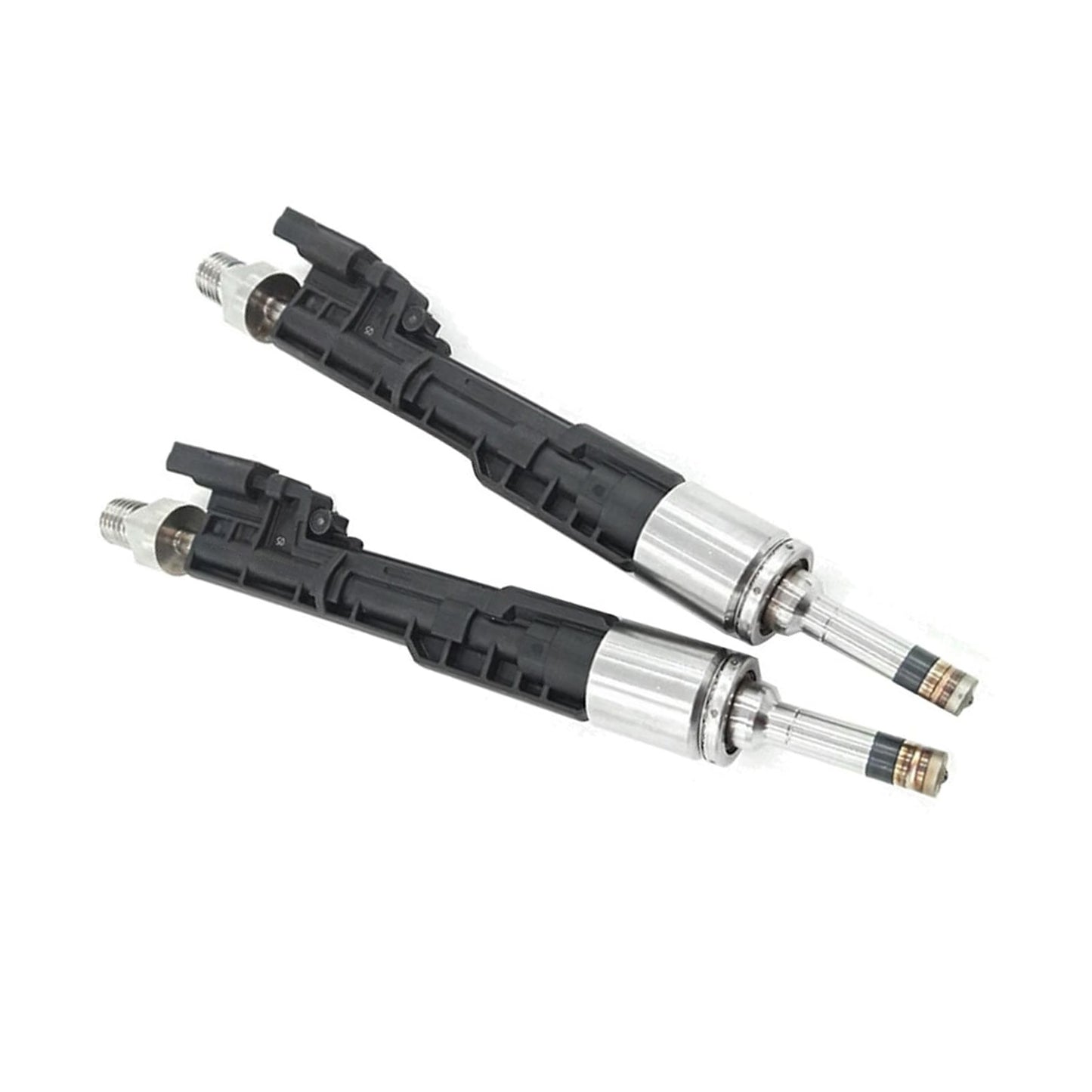 4x Fuel Injectors Suitable For BMW X6 535i 335i 135i 640i 3.0L 13647597870 0261500109