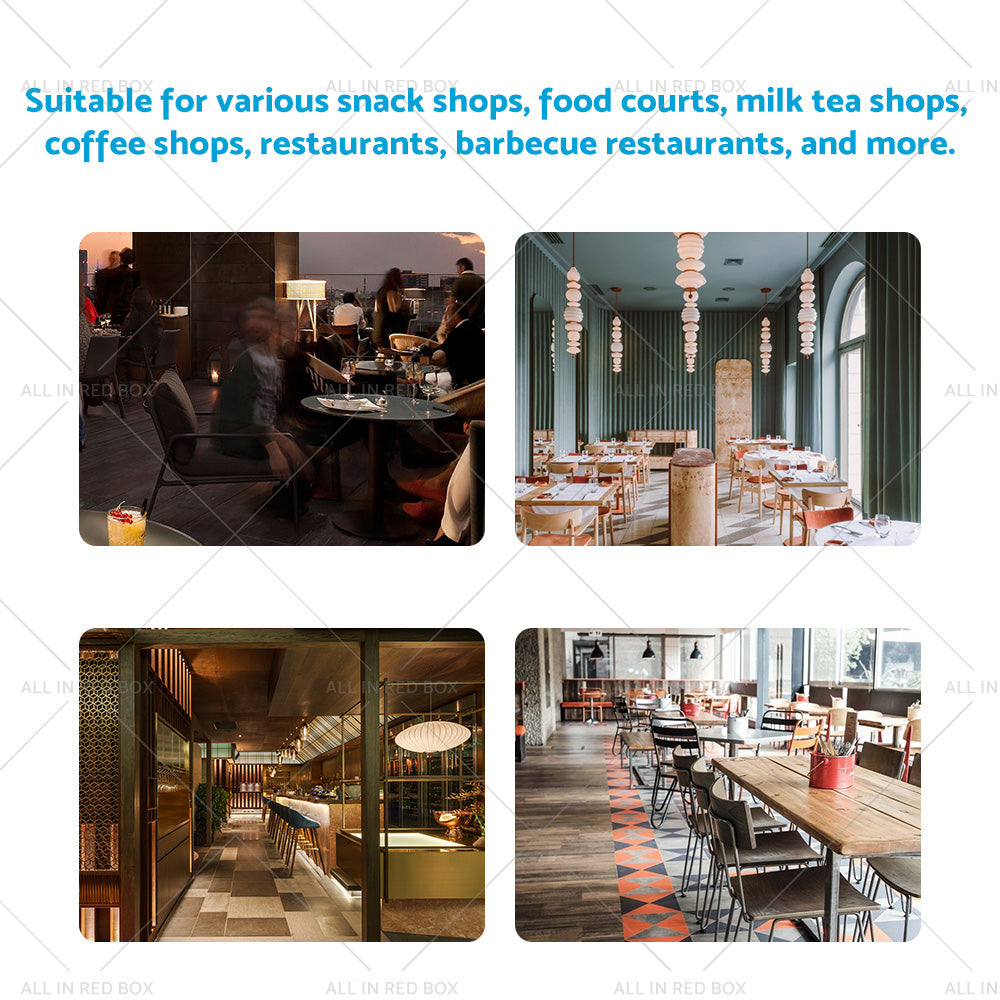 {{ 16 Restaurant Coaster Pager Guest Call Wireless Paging Queuing Calling System AU }} - Buy Car Parts Online at {{ Kaka Auto Parts }}.