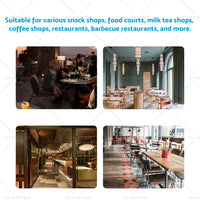 {{ 16 Restaurant Coaster Pager Guest Call Wireless Paging Queuing Calling System AU }} - Buy Car Parts Online at {{ Kaka Auto Parts }}.