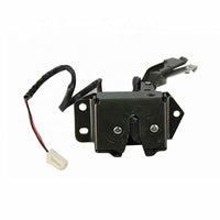 Rear Tailgate Lock Mechanism Suitable For Toyota Hiace Commuter 2005-2019