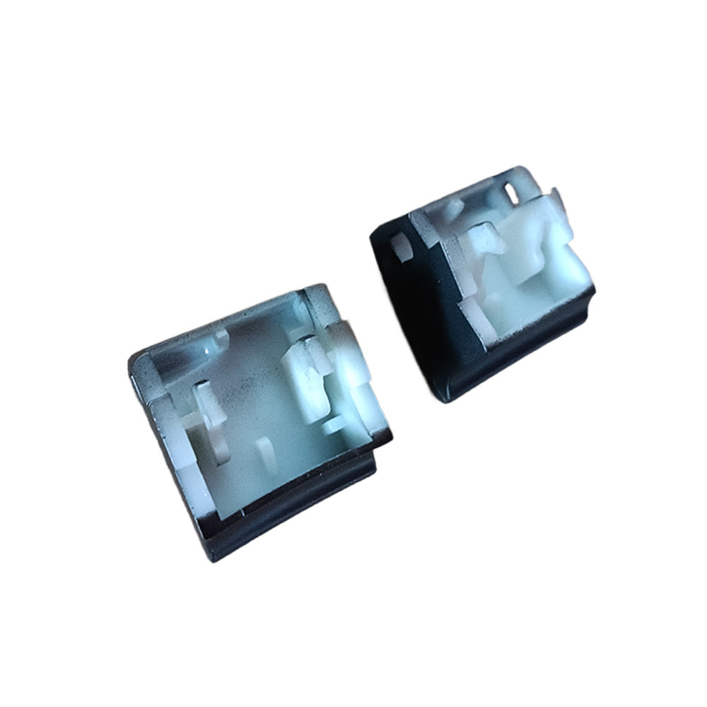 Driver Window Switch Button Cover 4x Suitable For Mercedes-Benz ML W164 / W212