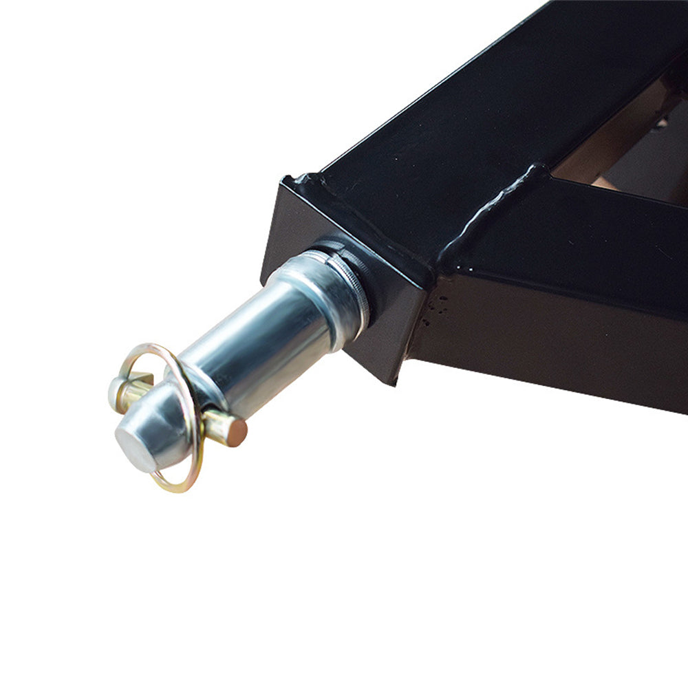 {{ Heavy Duty 3point 2 Receiver Trailer Hitch Cat. 1 Tractor Tow Hook Drawbar }} - Buy Car Parts Online at {{ Kaka Auto Parts }}.