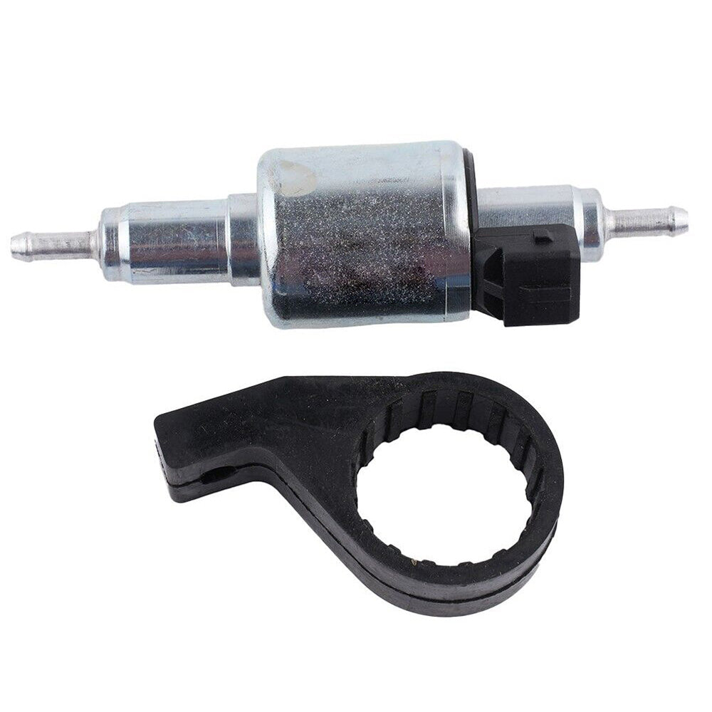 12V Car Oil & Fuel Pump Suitable For Air / Diesel 1-5kW Eberspacher Heater