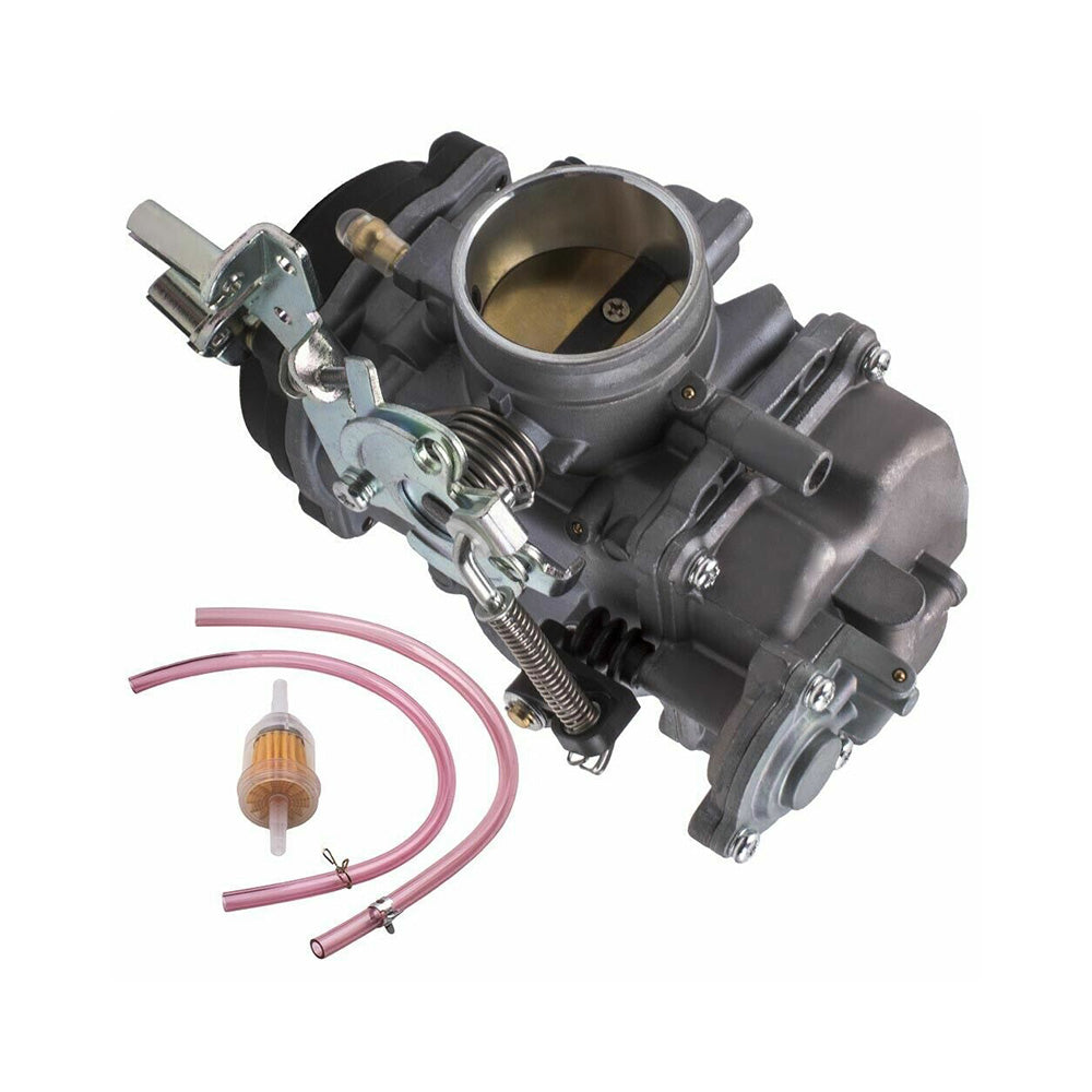 Carby Carb Carburetor CV 40mm Fit For Harley Davidson Sportster 1998-Up 27490-96