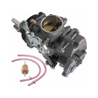 Carby Carb Carburetor CV 40mm Fit For Harley Davidson Sportster 1998-Up 27490-96