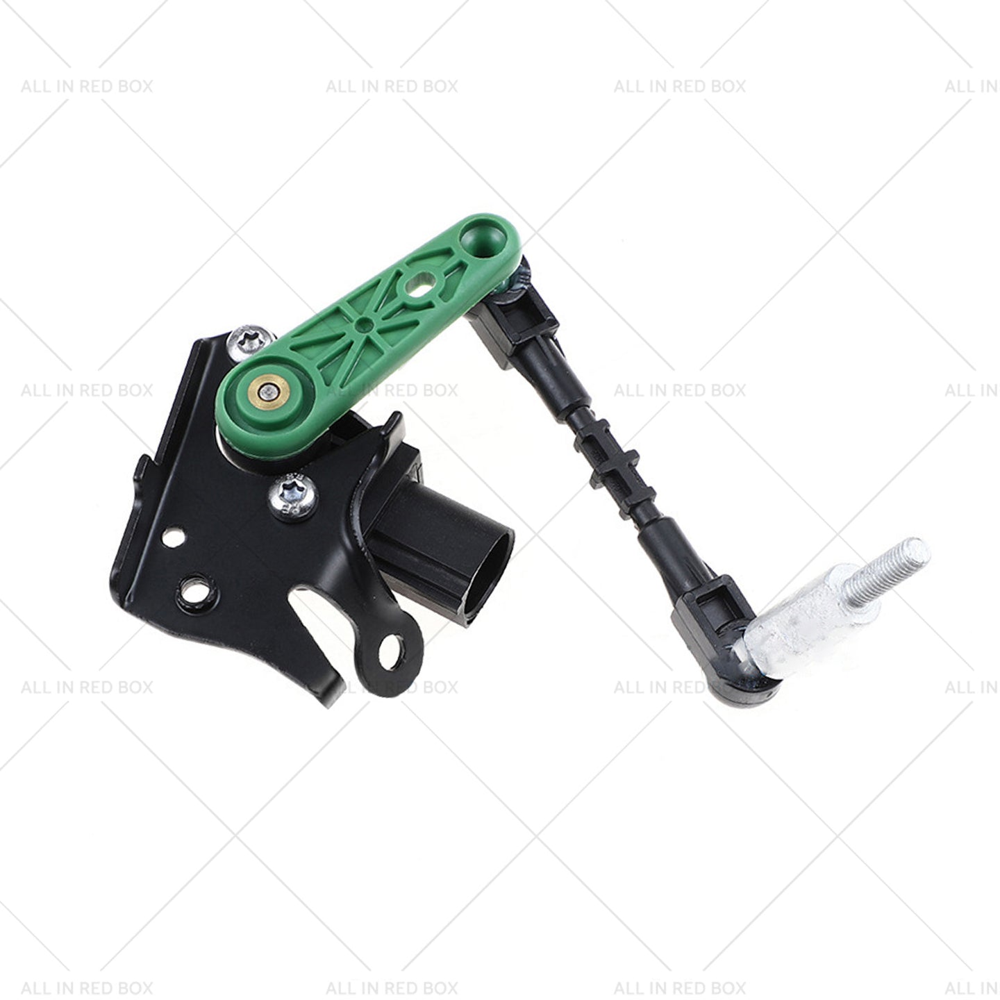 {{ Front LR Suspension Height Level Sensors 4H0941285G Suitable for Audi A6 A7 A8 }} - Buy Car Parts Online at {{ Kaka Auto Parts }}.