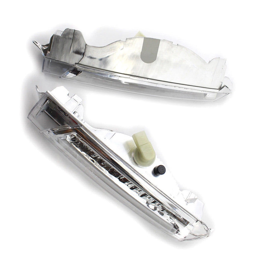 Front Turn Signal Lamps Pair Suitable for Porsche Cayenne 2008¨C2010 95563118502