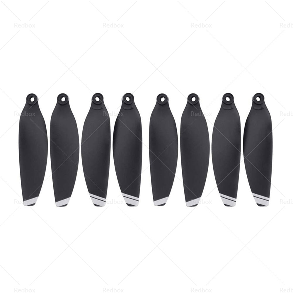{{ 8x Propellers Set Low Noise Blades Foldable Props Suitable For DJI Mavic Mini 1 }} - Buy Car Parts Online at {{ Kaka Auto Parts }}.
