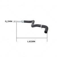 {{ Power Steering Return Hose Suitable For BMW E39 520i 523i 525i 528i 530i 96-04 }} - Buy Car Parts Online at {{ Kaka Auto Parts }}.