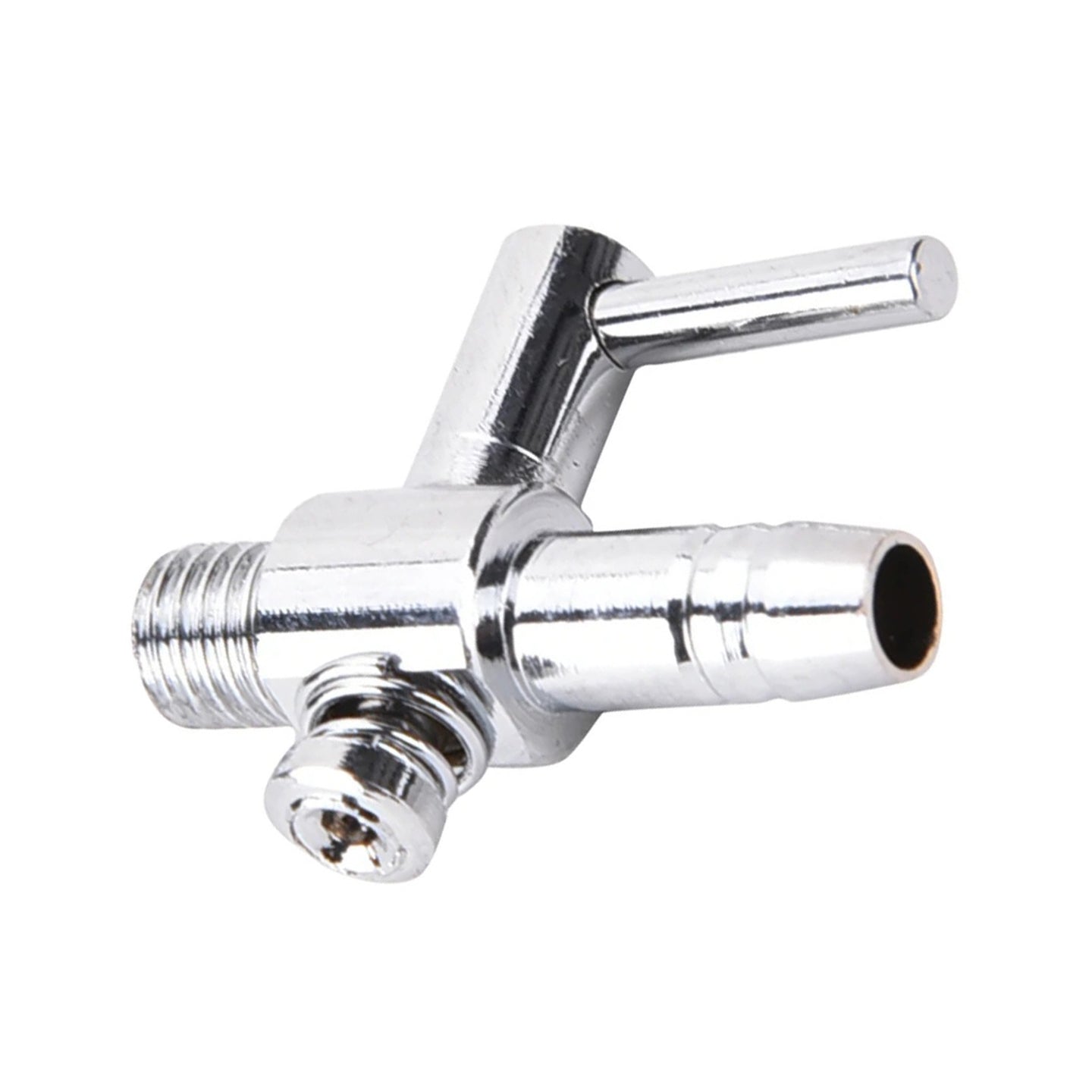 {{ 4mm Air Flow Distributor Controller Valves Suitable for Aquarium Fish Tank }} - Buy Car Parts Online at {{ Kaka Auto Parts }}.