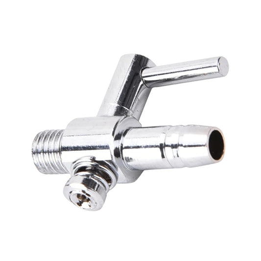 4mm Air Flow Distributor Controller Valves Suitable for Aquarium Fish Tank