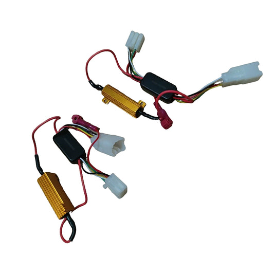 Tail + Backup Signal Module Kit Suitable For Subaru WRX/STi 2015¨C2021