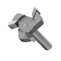 {{ Spoilboard Surface Planing CNC Router Bit 1 or 4 inch  Shank Planer Surfacing Cleaning }} - Buy Car Parts Online at {{ Kaka Auto Parts }}.