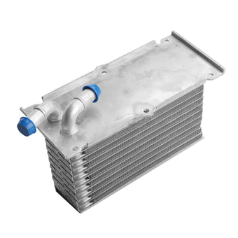 compare product Engine Oil Cooler Suitable For Volkswagen Jetta 2013-2022 04E145749B Aluminum Alloy