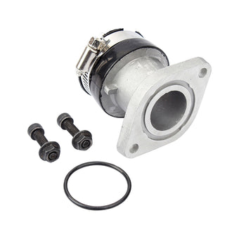 compare product Carburetor Intake Manifold Boot Suitable For Yamaha Bear Tracker 250 YFM250X