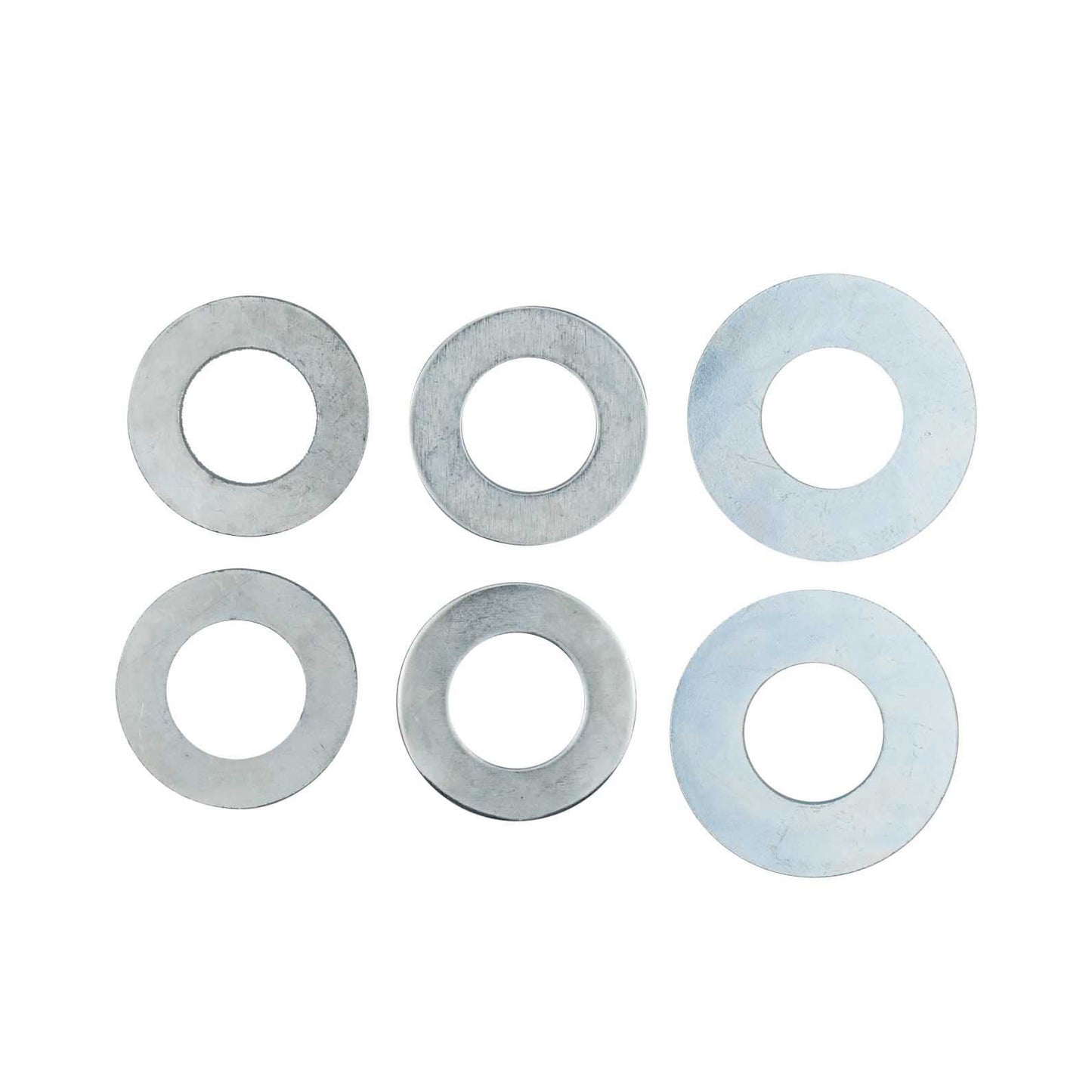 Front Wheel Bush Bearing Kit Suitable For Husqvarna 532-00-9040 Ride-On Mower