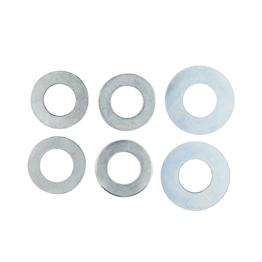 Front Wheel Bush Bearing Kit Suitable For Husqvarna 532-00-9040 Ride-On Mower