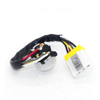 Ignition Switch Cable Wire Suitable For Nissan Navara D22 1997-2006 48750-1E411