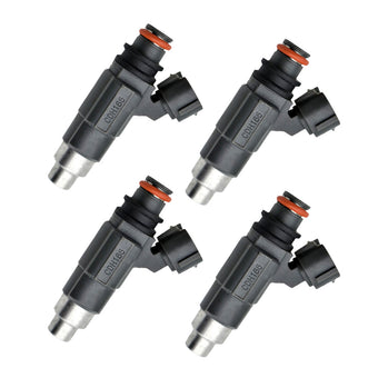 compare product 4x Fuel Injectors CDH166 Suitable For Mitsubishi Mirage 1.5L & Suzuki Vitara 1.6L