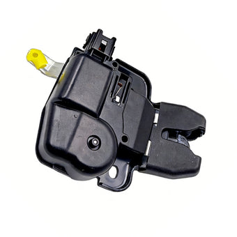 compare product Rear Trunk Lid Lock Latch Suitable For Nissan Tiida C11 Sedan 2007-2014