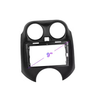 Android 13 Car Stereo Head Unit for Nissan Micra K13 2010-2017 Android 13 Carplay GPS