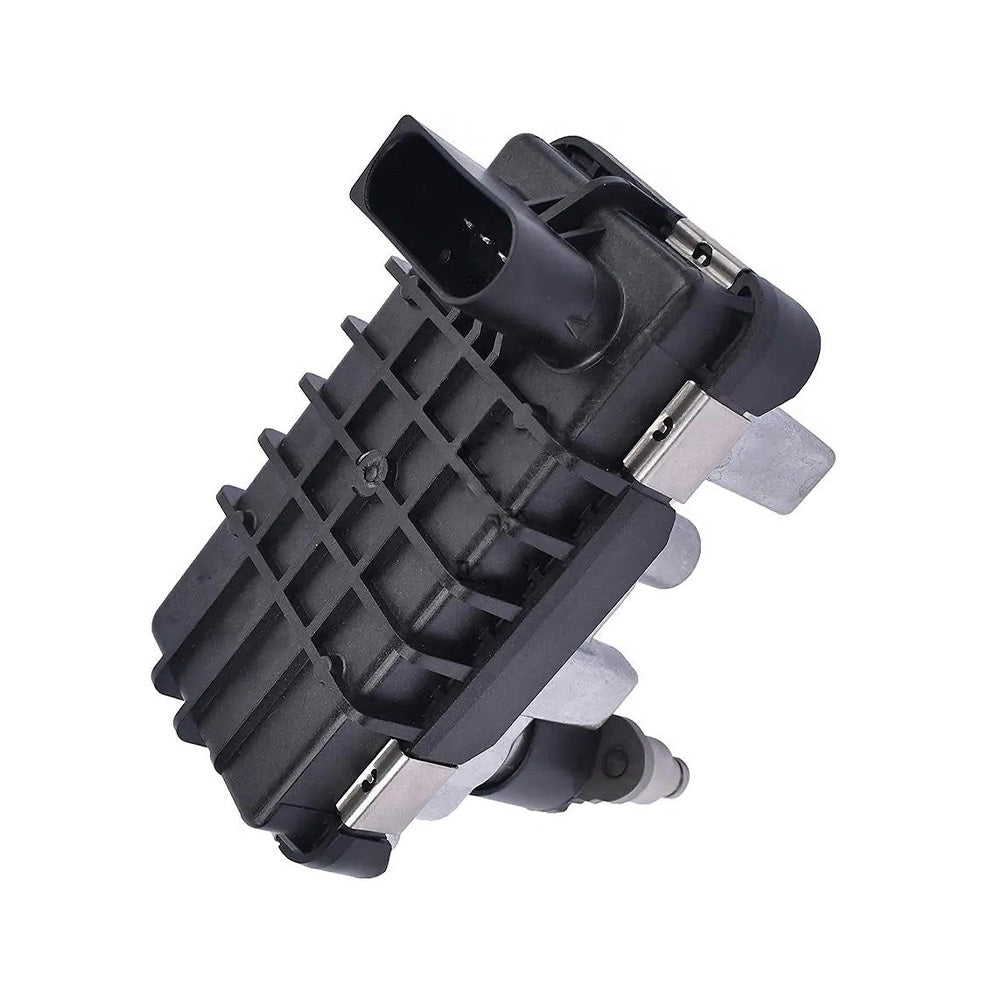 Electronic Actuator / Stepper Motor Suitable For Ford Ranger / Mazda BT-50 2.2L Turbo