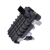 Electronic Actuator / Stepper Motor Suitable For Ford Ranger / Mazda BT-50 2.2L Turbo