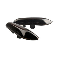 Dynamic Side Indicator Marker Lights Turn Signal Suitable For BMW 1 Series 3 Series 5 Series X Series