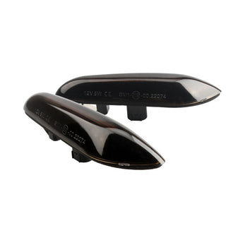 compare product Dynamic Side Indicator Marker Lights Turn Signal Suitable For BMW 1 Series 3 Series 5 Series X Series