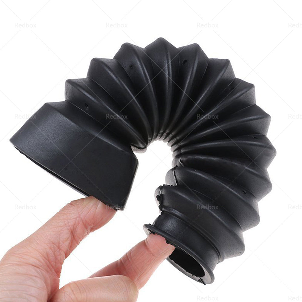 {{ 2PCS Postie Bike Fork Boots Boot Gaiter Suitable For Honda CT110 CT110X CG125 }} - Buy Car Parts Online at {{ Kaka Auto Parts }}.