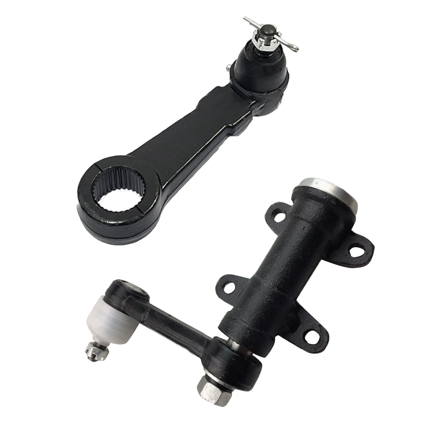 {{ Ball Joints Tie Rods Idler&Pitman Arm Suitable for Mitsubishi Pajero NH NJ NK NL }} - Buy Car Parts Online at {{ Kaka Auto Parts }}.