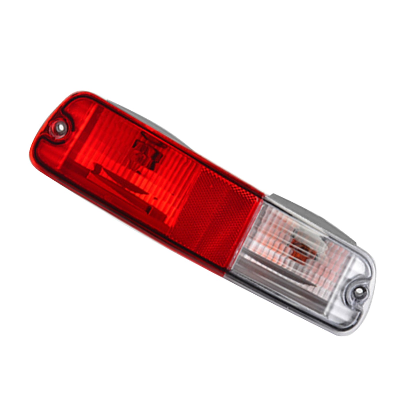 {{ LH+RH Rear Bumper Light Suitable For Mitsubishi Pajero Montero MN133775 MN133776 }} - Buy Car Parts Online at {{ Kaka Auto Parts }}.
