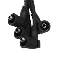 Spark Plug Cable Set Suitable for Hyundai Getz 2002-2011 1.4L 1.5L 1.6L 2750126D00