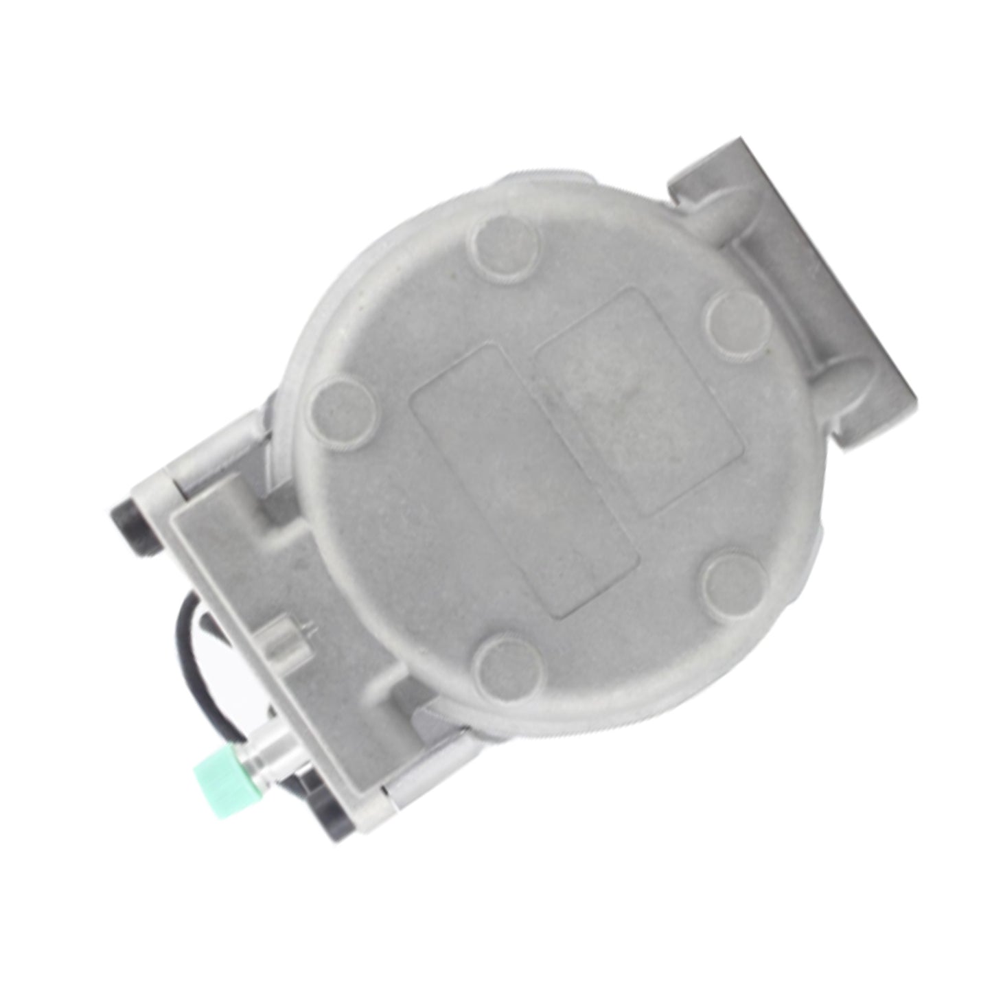 {{ Air Con Compressor Suitable for John Deere 6100 6400 6600 6800 12 Volt Tractors }} - Buy Car Parts Online at {{ Kaka Auto Parts }}.