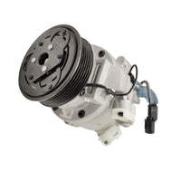 {{ Air Con AC Compressor Suitable for Mitsubishi Lancer CJ 2.0L Petrol 4B11 }} - Buy Car Parts Online at {{ Kaka Auto Parts }}.