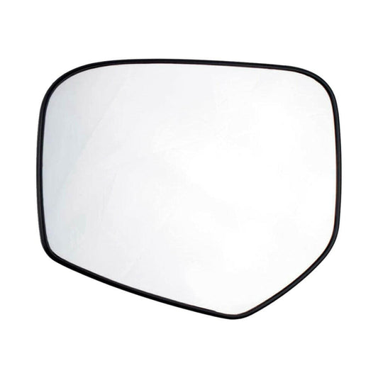 Front Left Side Mirror Glass Suitable For Mitsubishi Triton ML MN 2006-2015