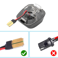 License LED Number Plate Lights Suitable For Nissan Navara D40 2005-2016 Rear Bumper