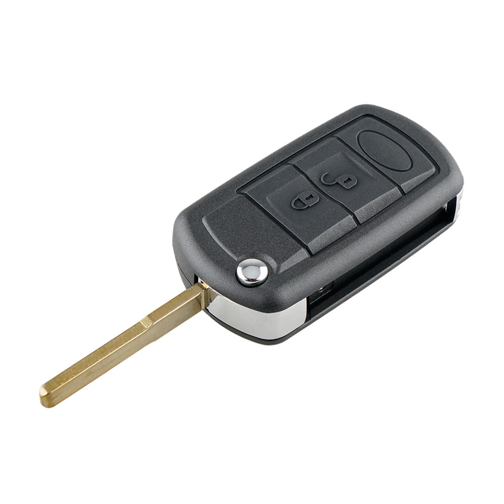 3-Button Remote Key 315MHz PCF7941 Suitable For Range Rover Sport Land Rover Discovery