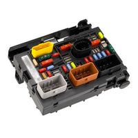 Fuse Box BSM Suitable for Citroen C4 Peugeot 308 Partner Models 9807028780