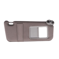 Sun Visors Suitable For Toyota Camry / Aurion 2007-2011 Left & Right 74320-06780-B0