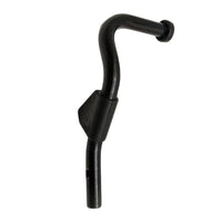 {{ Sliding Door Roller Top Left Side Black Suitable for LDV V80 2013-On }} - Buy Car Parts Online at {{ Kaka Auto Parts }}.