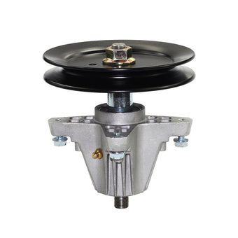 compare product Spindle Assy Suitable For Selected MTD Cub Cadet  Troy Bilt Mowers 918-04822A