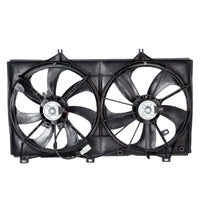 {{ Dual Radiator Thermo Fan Suitable For Toyota Camry CV40 2.4L 2AZ-FE 2006-2011 }} - Buy Car Parts Online at {{ Kaka Auto Parts }}.