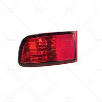 {{ Rear Bumper Light Reflector Suitable For Toyota Land Cruiser Prado J120 02-10 }} - Buy Car Parts Online at {{ Kaka Auto Parts }}.