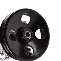 Turbo Diesel Power Steering Pump & Pulley Suitable for 2012+ Holden Colorado 2.8L Turbo